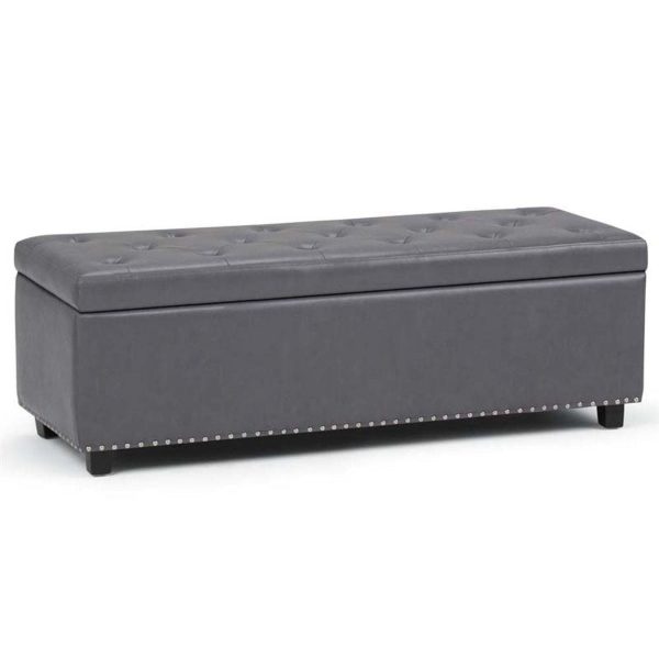 Simpli-Home-Hamilton-48-Transitional-Rectangle-Ottoman-in-Stone-Gray-Faux-Leather_b3702da3-af9b-4158-8434-09de46dff3c2.50c931e2fc6060448540b48db4d45314.jpg