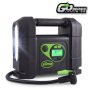Slime 40080W Rechargeable Lithium Ion Battery Portable Tire Inflator - Image 1
