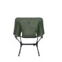 Low Back Ultralight Folding Camping Chairs With Storage Pouch - Khaki - Image 1