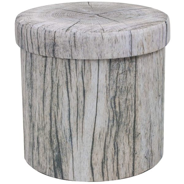 Sorbus-Foldable-Storage-Ottoman-with-Lid-Collapsible-Footstool-Toy-Box-Storage-Chest-Hassock-Tree-Stump-Design-Grey_97a07a38-3622-48ad-9027-2a6dbff2ec1f_1.edf434c24f35141e7aaadb7aa25c7572.jpg