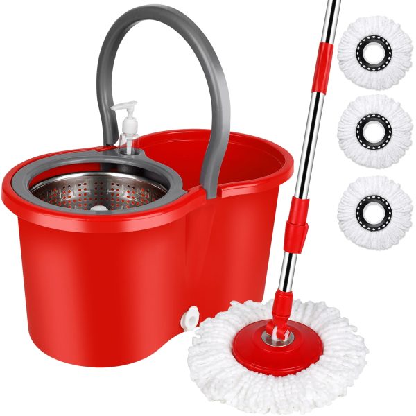 Spin-Mop-Bucket-Wringer-Set-360-Spinning-Mop-Bucket-System-3-Microfiber-Mop-Replacement-Heads-61-Stainless-Steel-Adjustable-Handle-Floor-Cleaning-20Q_b64f3609-a8fe-4550-b049-7b2e809d4a01.ab285808d5ea01e8e363238aa1941074.jpg