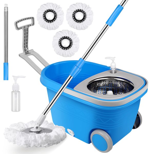Spin-Mop-Bucket-Wringer-Set-Wheels-360-Spinning-Mop-Bucket-System-3-Microfiber-Mop-Replacement-Heads-61-Stainless-Steel-Adjustable-Handle-Floor-Clean_29121c5c-020d-4b10-a455-daed8b924005.c4d7cbc3e1e40399e2ffbdd8ef3083f5.jpg