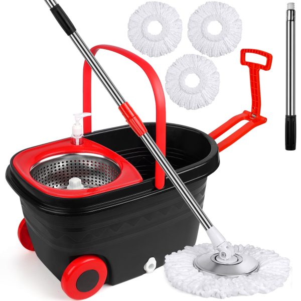 Spin-Mop-Bucket-Wringer-Set-Wheels-360-Spinning-Mop-Bucket-System-3-Microfiber-Mop-Replacement-Heads-61-Stainless-Steel-Adjustable-Handle-Floor-Clean_f95452ec-e532-4e68-9408-5a7a6df66033.0f61c40375997d740fe11a833ad24c50.jpg