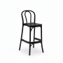 Outdoor Bar Stool 30" - Set of 4 - Soho - Image 1