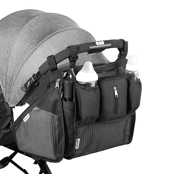 Sunveno-Universal-Stroller-Organizer-with-Insulated-Cup-Holders-Gray-Black_3ac6be11-fef6-45c4-a7f8-1f691a6e3bdc.1e2d46ef6989192195caa18853484a15.png