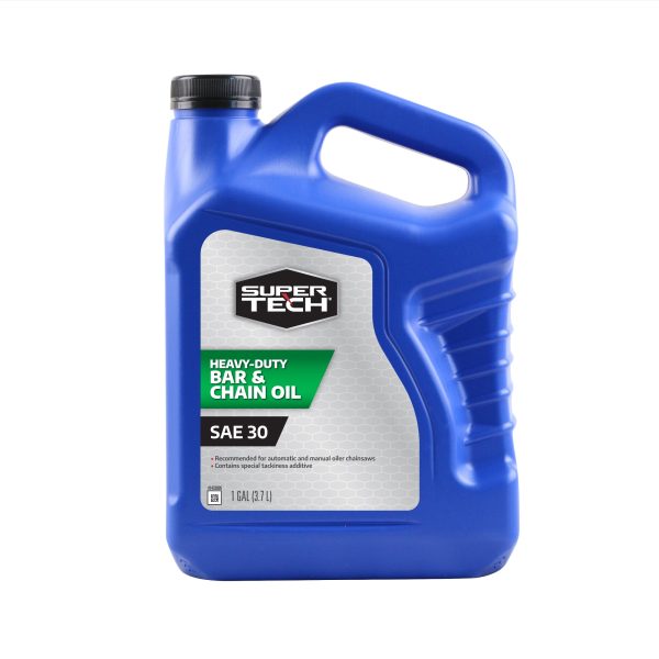 Super-Tech-SAE-30-Bar-and-Chain-Oil-1-Gallon-Bottle_7be368a1-9105-4cd8-a539-8f5a54c13b2c.deb06affeb35c70bdd9908291b14990f.jpg