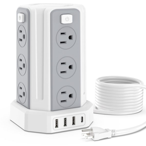 Surge-Protector-Power-Strip-Tower-with-12-Outlets-4-USB-Ports-10ft-Cord-Electric-Charging-Station-White_06238dfd-2862-4a42-a3b1-2bd47cf5e97d.cf25c8a44d863874426f5af2ae52dc8c.jpg