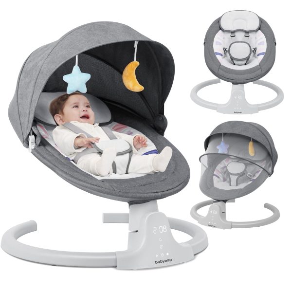 TEAYINGDE-Baby-Swing-for-Infants-APP-Remote-Bluetooth-Control-5-Speed-Settings-10-Lullabies-USB-Plug-Gray_e1f68fe2-c518-4a69-98a8-b0e25e8c9444.d1ea20aeffee2fd3b4fada8a7e750d78.jpg