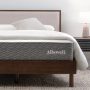 The Allswell Luxe 12" Twin Extra Firm Bed in a Box Hybrid Mattress - Image 1