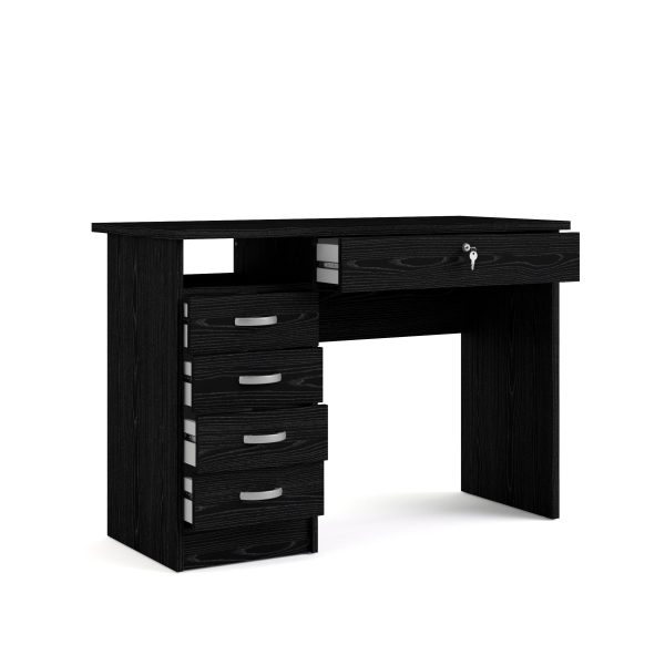 Tvilum-Walden-5-Drawer-Office-Desk-with-1-Locking-Drawer-for-Adults-Black-Woodgrain_d7008f0c-22a7-442b-a2d6-2e16dd8dedc1_1.3e5c43468361b01e945799532ba80eb1.jpg