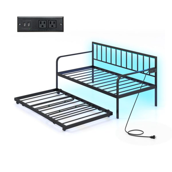 Twin_Daybed_with_Charging_Station_and_LED_Lights-3.jpg