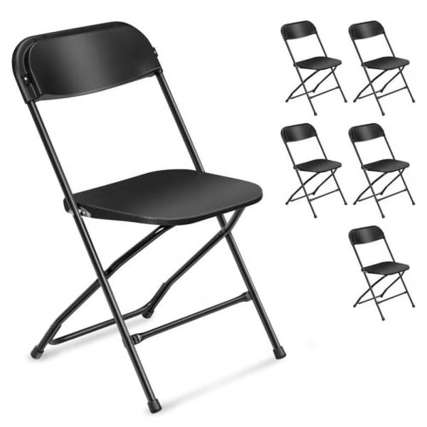 UBesGoo-6-Packs-Plastic-Folding-Chair-Conferences-Parties-Commercial-Events-Indoor-Outdoor-Fashionable-Practical-Black_85b7f3e2-5f0a-4ee3-9ed6-4a9d9a371307.439a101f906c86e94b739c231dab4db7.jpg