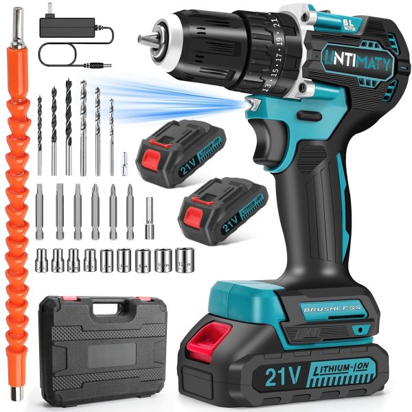 UNTIMATY-21V-Brushless-Cordless-Drill-Set-Power-Drill-Kit-with-Battery-and-Charger-3-8-Keyless-Chuck-575-inch-lbs-Torque-23pcs-Drill-Bits-Blue_b38ad161-e4cf-45c6-bc6f-39660bb5aaca.d07d3c841d3b324c1eeaf3f16d254ad9.jpg