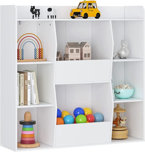 UTEX-Kids-Toy-Storage-Bookshelf-Multifunctional-Bookcase-8-Cubbies-Bins-Open-Kids-Bookshelf-Organizer-Display-Stand-Large-Toy-Storage-Cabinet-White_bac54f2a-8ab5-4756-9597-ce39ef4e38a1.8d81e92b16bde1a539337c202655f4dc.jpg