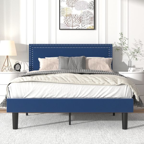 VECELO-Queen-Size-Platform-Bed-Frame-with-Adjustable-Height-Upholstered-Headboard-Strong-Wood-Slat-Support-No-Box-Spring-Needed-Dark-Blue_fa5ec2ed-03ae-4ebb-9666-d05e7fd283e2.27aa42524eb7816801569490e59f51ab.jpg