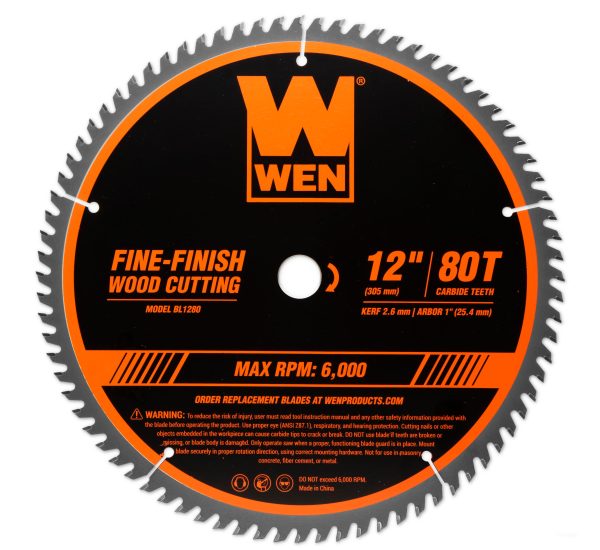 WEN-12-Inch-80-Tooth-Fine-Finish-Professional-Woodworking-Saw-Blade-for-Miter-Saws-and-Table-Saws-BL1280_8e628d54-4af1-44cf-8963-330f0da043eb_2.19d4f402fd23b48158e128698da2dfdc.jpg