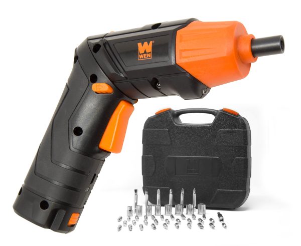 WEN-4V-Max-Lithium-Ion-Rechargeable-Cordless-Electric-Screwdriver-and-Flashlight-with-Carrying-Case-and-40-Accessories_cb0ecad4-6c03-4843-ace9-b279a87ec960_2.ba1d224472dfe414f7dfa6fda20c5f01.jpg