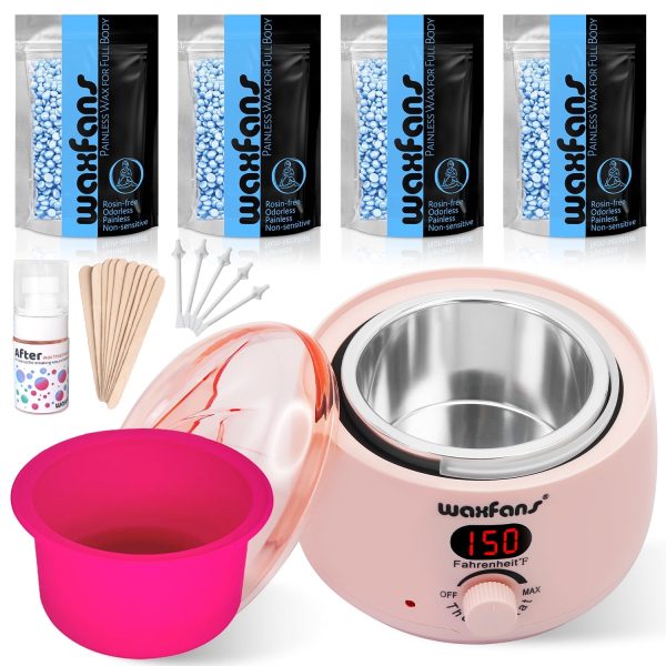 Waxfans-Waxing-Kit-Wax-Warmer-for-Hair-Removal-Wax-Kit-with-Hard-Wax-Beads-for-Women-Waxing-at-Home-for-Full-Body_f395a989-1140-4d3f-9b6d-d79ed4e9cd50.9b9439985061fd43c0320ccabf4d7d4b.jpg