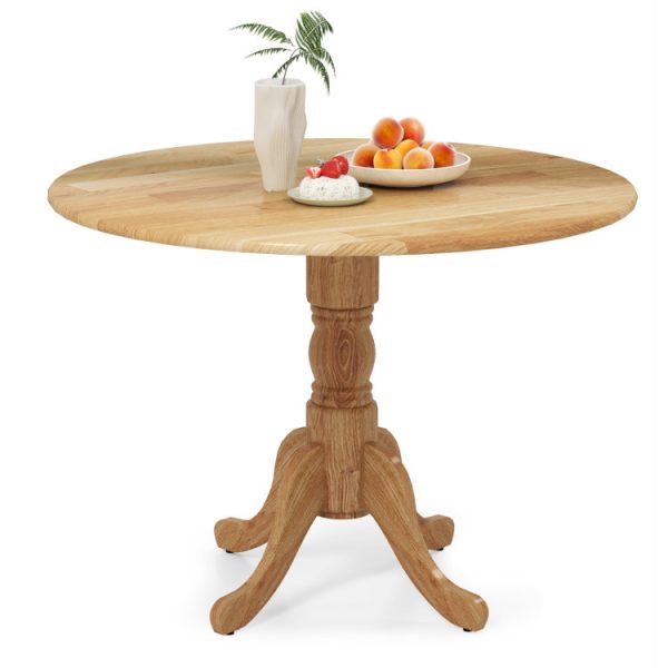 Wooden_Dining_Table_with_Round_Tabletop_NA-3.jpg