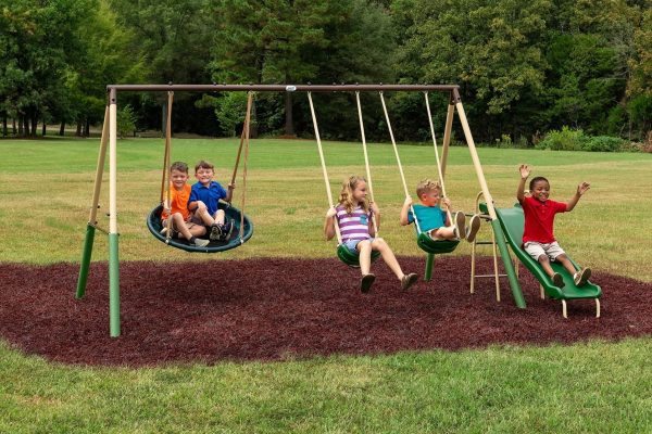 XDP-Recreation-Super-Disc-Steel-Swing-Set-with-Disc-Swing-Swing-Seats-Wave-Slide_30873fc0-52df-43d7-9915-bd271056b023.2f29efb4fa7a070391e5859dcb8efc25.jpg