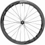 Zipp 353 NSW Rear Wheel - 700, 12 x 142mm, Center-Lock, XDR, Tubeless, Carbon, A1 - Image 1
