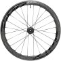 Zipp 353 NSW Rear Wheel - 700, 12 x 142mm, Center-Lock, XDR, Tubeless, Carbon, A1 - Image 1