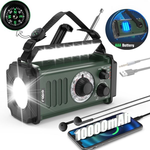 ZoWaYeBi-10000mAh-Portable-Hand-Crank-Solar-Emergency-Weather-Radio-NOAA-AM-FM-Type-C-USB-Charging-Radios-LED-Reading-Light-SOS-Compass-Outdoor-Campi_7c2da3b9-bbc7-4170-a9f2-b00b01abd69b.ffa648dae0d1da8d0db1ea4ad9746152.jpg