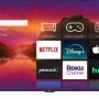 Roku - 75" Class Select Series 4K Smart RokuTV - Image 1