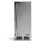 Lynx - Professional 2.7 cu ft Outdoor Refrigeration - Stainless Steel - Image 1