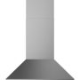 Monogram - 36 inches - Convertible - Island Range Hood - Stainless Steel - Image 1