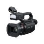 Panasonic - HC-X2100 4K Camcorder w/Live-Streaming + Wi-Fi, SDI, HANDLE - Black - Image 1