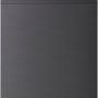 LG - 5.0 Cu. Ft. High-Efficiency Smart Top Load Washer with Easy Unload - Platinum Black - Image 1