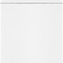 Whirlpool - 4.3 Cu. Ft. High-Eficiency Top Load Washer with 2-in-1 Removable Agitator and Soft Close Glass Lid - White - Image 1