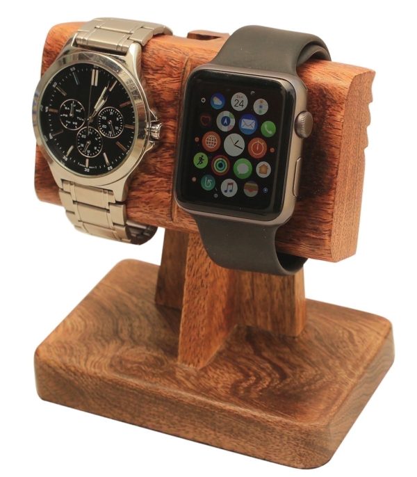 abhandicrafts-2-in-1-Watch-Stand-Nightstand-Organizer-Platform-for-All-Models-Moms-DADS-Grandparents-Made-from-Mango-Wood_1397c4e0-4d38-411c-9d97-fbce9c5e28d7.1d5fcf72f085b8a04e643a4ea9032c71.jpg