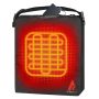 5-Volt Battery Heated Seat Cushion - Image 1