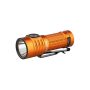 OLIGHT Baton Turbo Compact EDC Flashlight with 510M Long-Range Beam - Image 1