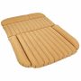 Inflatable SUV Air Backseat Mattress Travel Pad with Pump Camping - Image 1