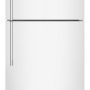 Maytag - 33 in. Wide 21 cu. ft. Top-Freezer Refrigerator with Garage Mode - White - Image 1