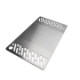 Coyote Outdoor Living - Signature Griddle Grate For C3SL30 - Stainless Steel - Image 1