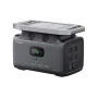 [USA Direct] Growatt 1800W Portable LiFePO4 Power Station 1382Wh 110V/1200W AC Outlets Emergency Power Backup for Outdoor Camping, Home, RV - Image 1