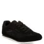 Milon Microfiber & Mesh Sneakers - Image 1