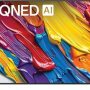 LG - 86" Class 82A Series QNED AI 4K UHD Smart webOS TV (2025) - Image 1