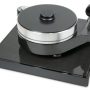 Pro-Ject - RPM Audiophile Turntable - Black - Image 1