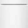 Whirlpool - 30 in. Wide 19 cu. ft. Wide Top Freezer Refrigerator with Total Coverage Cooling - White - Image 1