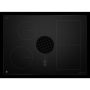 JennAir - 30" NextGen Downdraft Induction - Black - Image 1