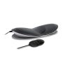 Bella2Bello Wilton Professional Lower Back Stretcher & Massager with Heat Function (Black) US-10374 - Image 1