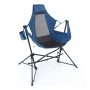 Oversized Portable Hammock Foldable Camping Chair Heavy-Duty - Image 1