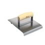 8 in. x 6 in. Edger/Groover - Image 1