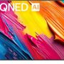 LG - 86" Class 70A Series QNED AI 4K UHD Smart webOS TV (2025) - Image 1