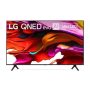LG - 75" Class 91A Series QNED evo AI Mini LED 4K UHD Smart webOS TV (2025) - Image 1